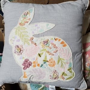 Spring Pillow